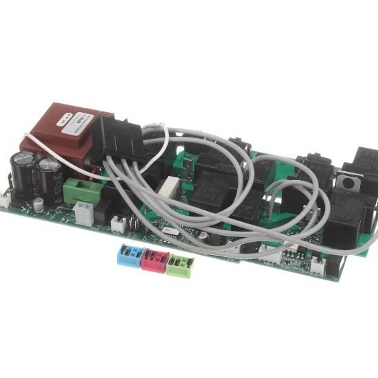 Picture of Robot Coupe 49484 Control Board