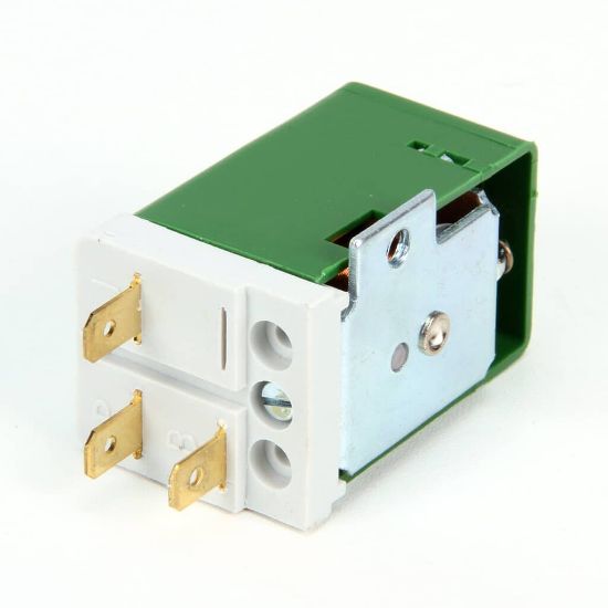 Picture of Robot Coupe 501683 Starting Relay 120/60