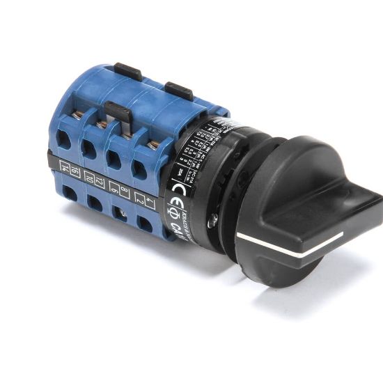 Picture of Robot Coupe 501840 Rotary Switch/handle Ass