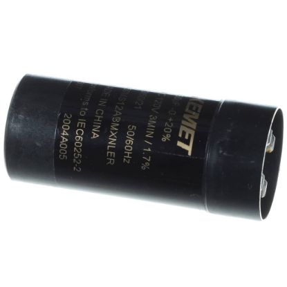 Picture of Robot Coupe 502732 Capacitor 460Mf 120V