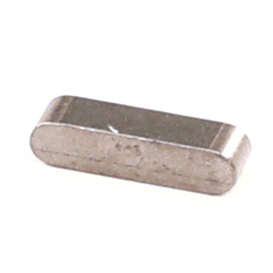 Picture of Robot Coupe 502768S Motor Pin 4X4x16