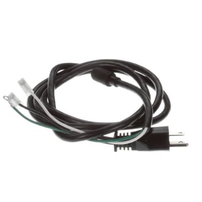 Picture of Robot Coupe 503477 R301c Power Cord Us