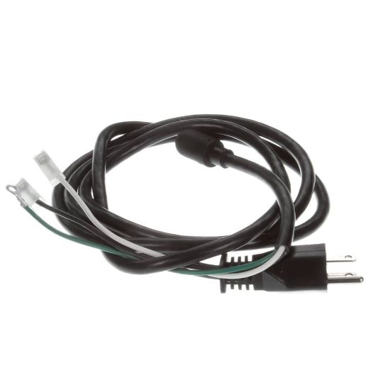 Picture of Robot Coupe 503477 R301c Power Cord Us