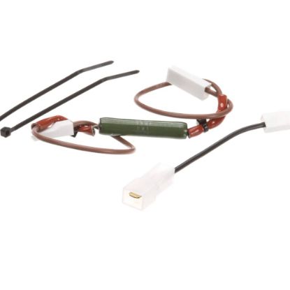 Picture of Robot Coupe 49180 Resistor Suit J80/blixer 2