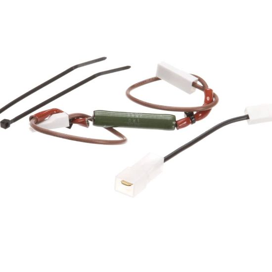 Picture of Robot Coupe 49180 Resistor Suit J80/blixer 2