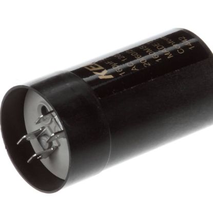 Picture of Robot Coupe 505362 Capacitor 160Mf 120V