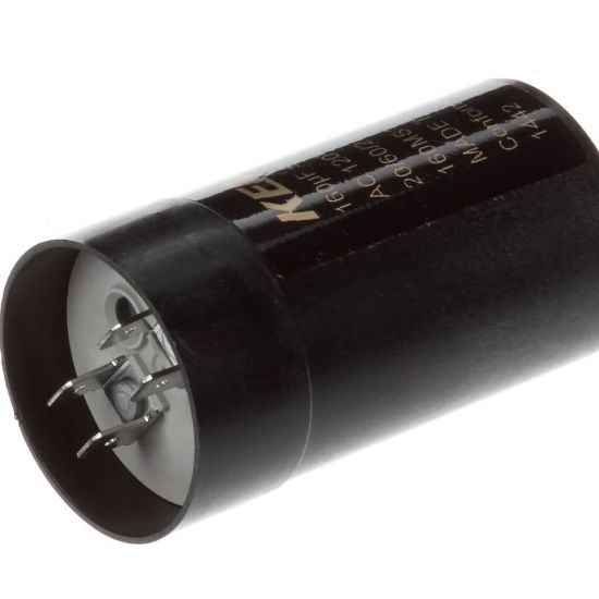Picture of Robot Coupe 505362 Capacitor 160Mf 120V