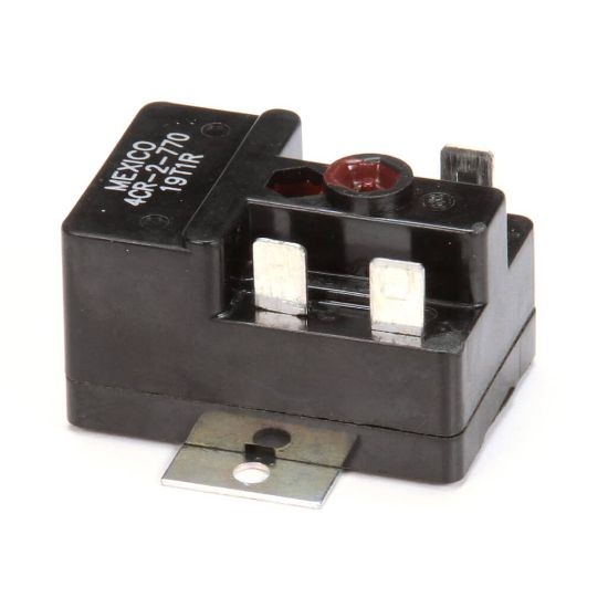 Picture of Robot Coupe 506176 Relay 2Cr3 270
