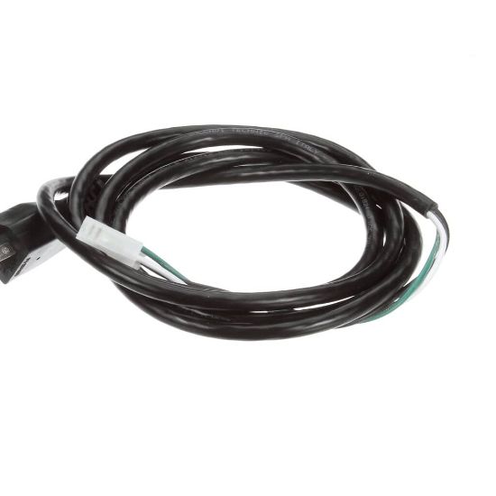 Picture of Robot Coupe 507129 Power Cord 2Pt Ul 6.35