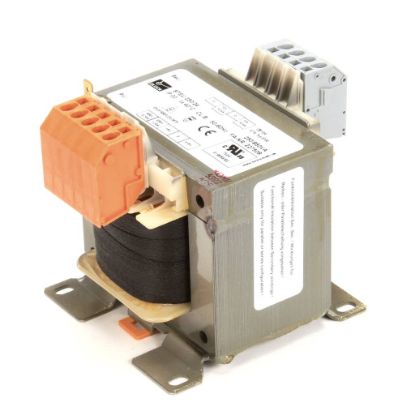 Picture of Robot Coupe 507201 R60 250/24 Transformer