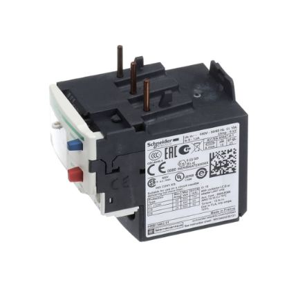 Picture of Robot Coupe 507236 Relay Box