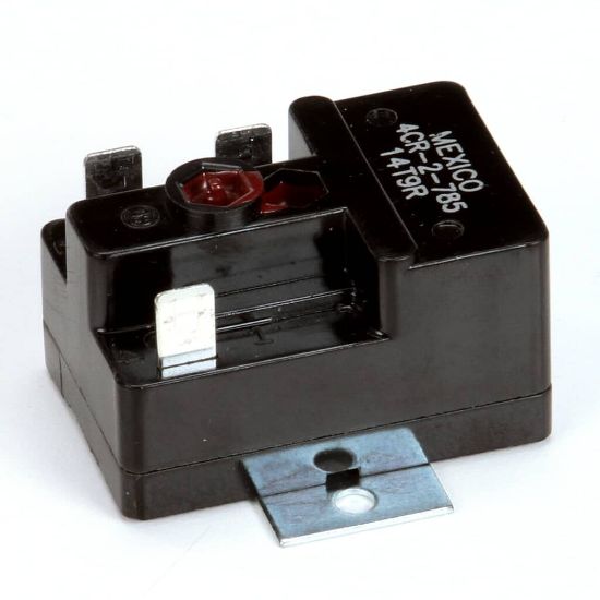 Picture of Robot Coupe 508277 Relay Klixon 4Cr-2-785