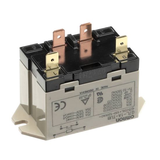 Picture of Robot Coupe 507688S Relay Hongfa Hf116f-1/120af-1htfw Sav