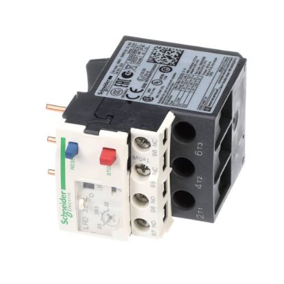 Picture of Robot Coupe 507204S Thermal Relay Lrd32 Tesys