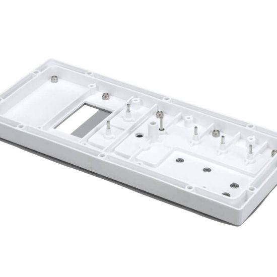 Picture of Robot Coupe 59157 R23 Control Panel Assembly