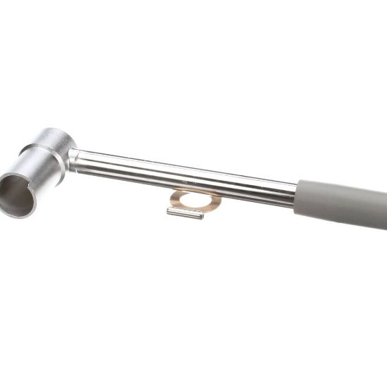 Picture of Robot Coupe 59161 R60 Tilting Locking Ass