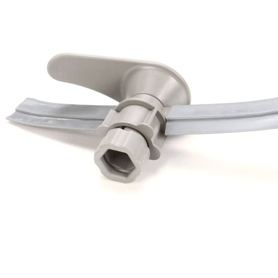 Picture of Robot Coupe 59206 R30 Lid Wiper Assembly