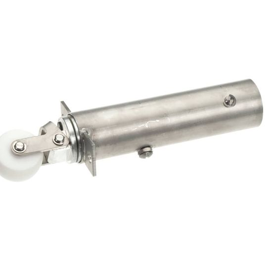 Picture of Robot Coupe 59203 Front Caster Assembly (Nm)