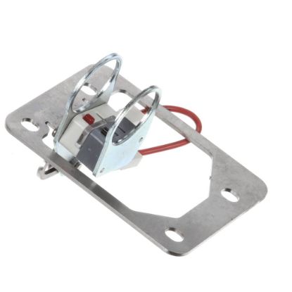 Picture of Robot Coupe 59273 Vcm G3 Lid Arm Safety