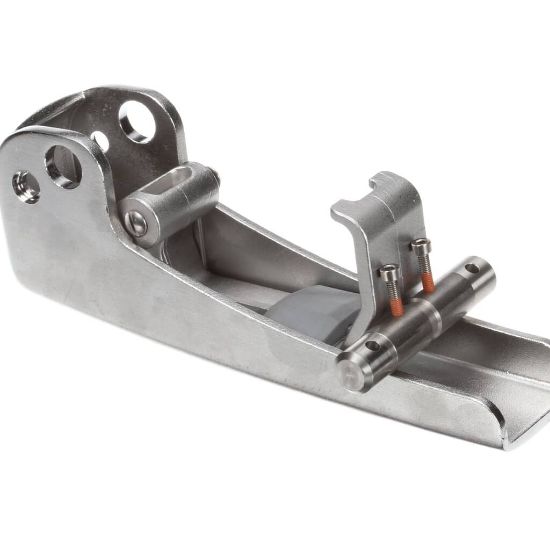 Picture of Robot Coupe 59272 Vcm Lid Handle Assembly