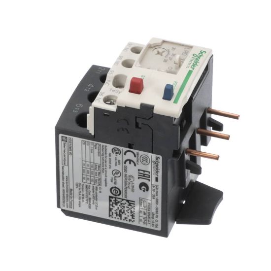 Picture of Robot Coupe 507205S Thermal Relay Lrd35 Tesys
