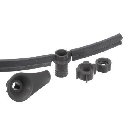 Picture of Robot Coupe 59208 R60 Lid Wiper Assembly