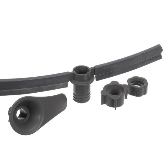 Picture of Robot Coupe 59208 R60 Lid Wiper Assembly