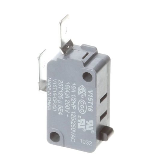 Picture of Robot Coupe 507250S Safety Button (2Pts)