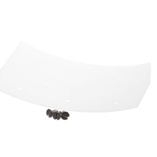 Picture of Robot Coupe 59219 R23/30 Soft Scraper Assembly