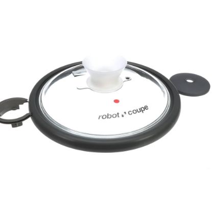 Picture of Robot Coupe 59275 R30 G3r Lid Assembly