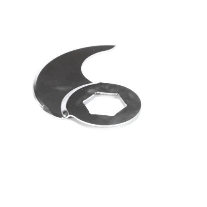 Picture of Robot Coupe 59280 Straight Blade R8e/r10e