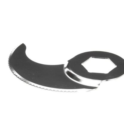 Picture of Robot Coupe 59282 R8e/r10e Fine Serr. Blade