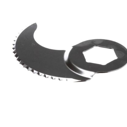 Picture of Robot Coupe 59281 R8e/r10e Serrated Blade