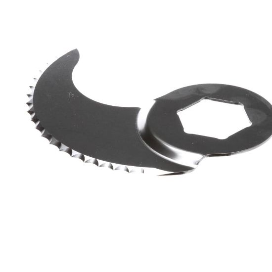 Picture of Robot Coupe 59281 R8e/r10e Serrated Blade