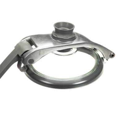 Picture of Robot Coupe 59314 R8e-r10e Lid Arm Assembly.