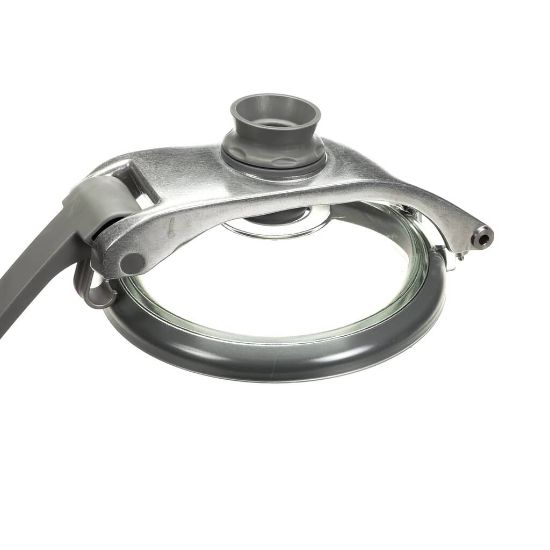 Picture of Robot Coupe 59314 R8e-r10e Lid Arm Assembly.