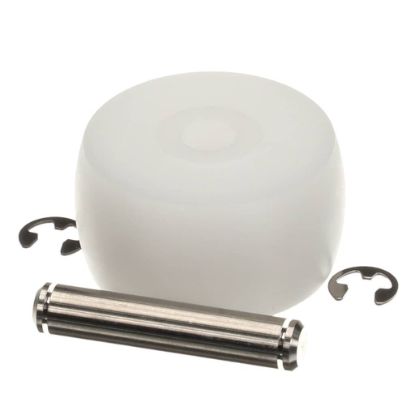Picture of Robot Coupe 59210 Slanted Caster Assembly (Nm)