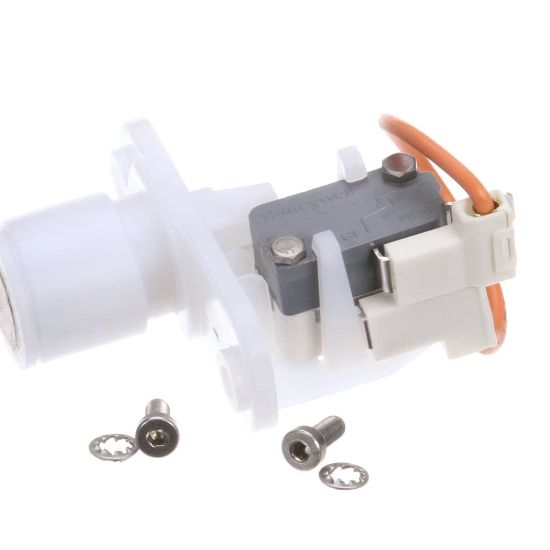 Picture of Robot Coupe 59332 R8e-r20e Safety Arm Assembly.
