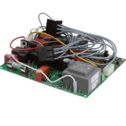 Picture of Robot Coupe 59335 R8e-r20e Control Plate