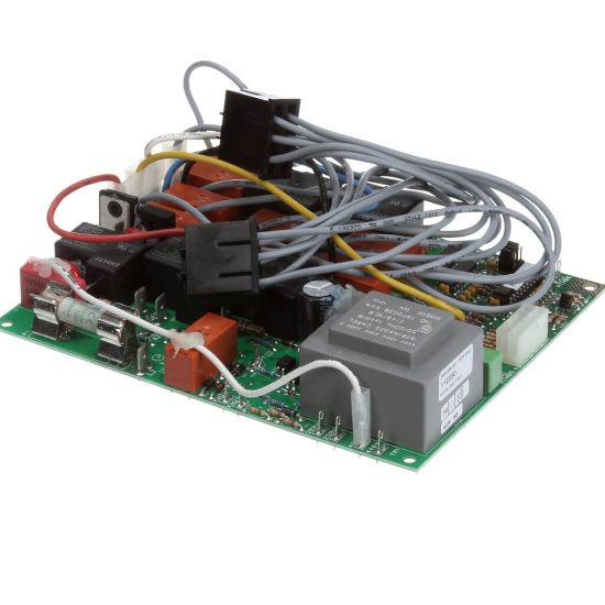 Picture of Robot Coupe 59335 R8e-r20e Control Plate
