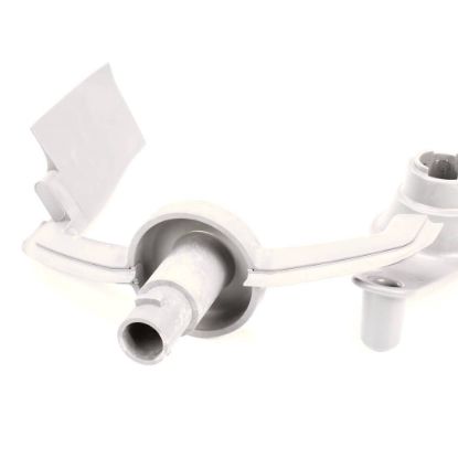 Picture of Robot Coupe 59382 Blx10 Scraper Arm Assembly.