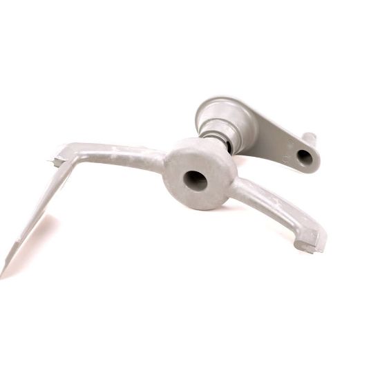 Picture of Robot Coupe 59384 Blx20 Scraper Arm Assembly.