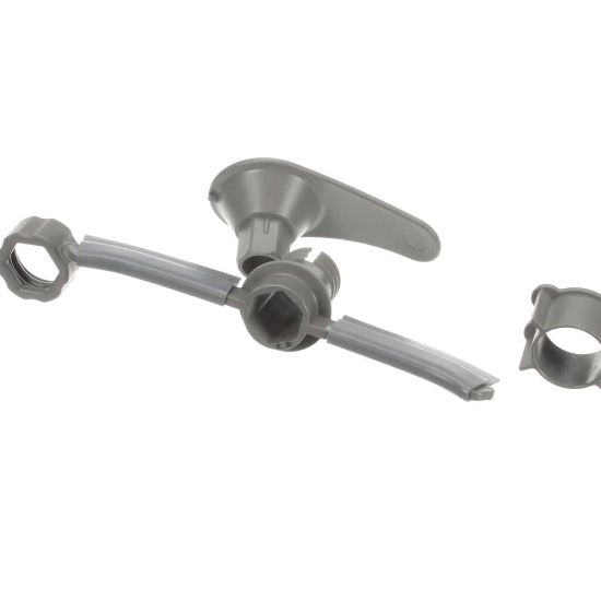 Picture of Robot Coupe 59205 R23 Lid Wiper Assembly