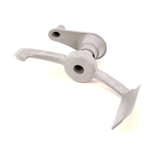 Picture of Robot Coupe 59383 Blx15 Scraper Arm Assembly.