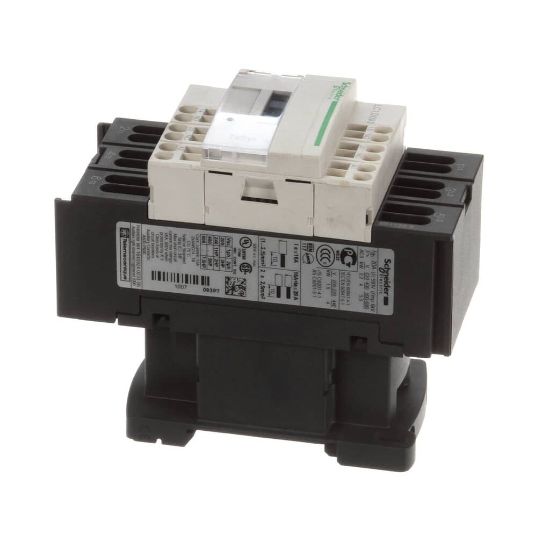 Picture of Robot Coupe 59348 Contact Lc1d093p7 Tesys