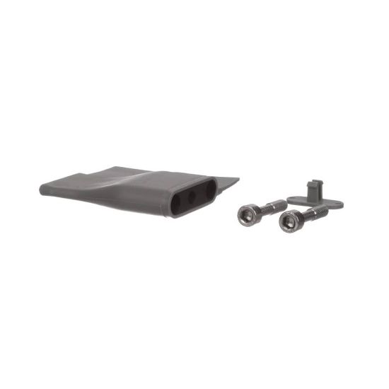 Picture of Robot Coupe 59385 Blx8 Scraper Bowl Assembly.