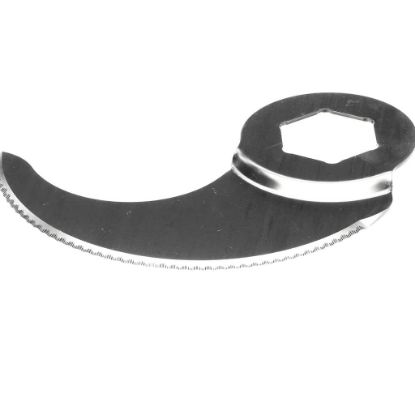 Picture of Robot Coupe 59359 R15e/r20e Fine Serr Blade