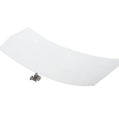 Picture of Robot Coupe 59220 R45/60 Soft Scraper Assembly