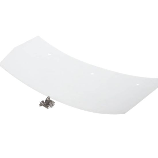 Picture of Robot Coupe 59220 R45/60 Soft Scraper Assembly