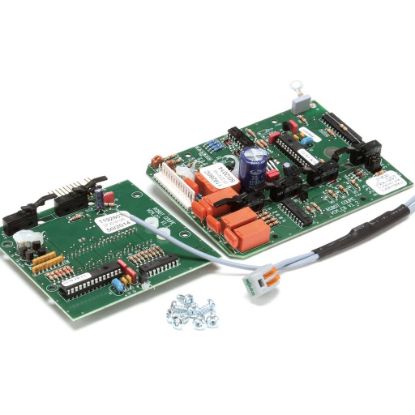 Picture of Robot Coupe 59483 Control Platewire Vcm